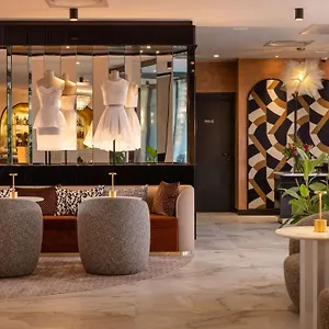 Maison Hamelin - Handwritten Collection 4*, Paris France