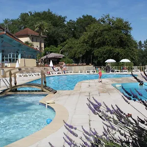Domaine Lacs De Gascogne , Seissan France