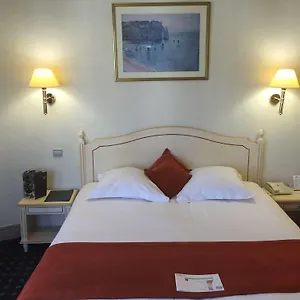 Rochechouart - Orso 4*, Paris France