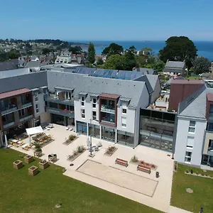 Domitys - Les Mégalithes Roses , Perros-Guirec France