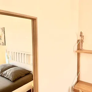 Appartement Jade, Manosque