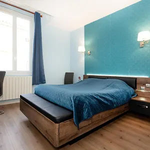 De La Commanderie 2*, Revel (Haute-Garonne) France